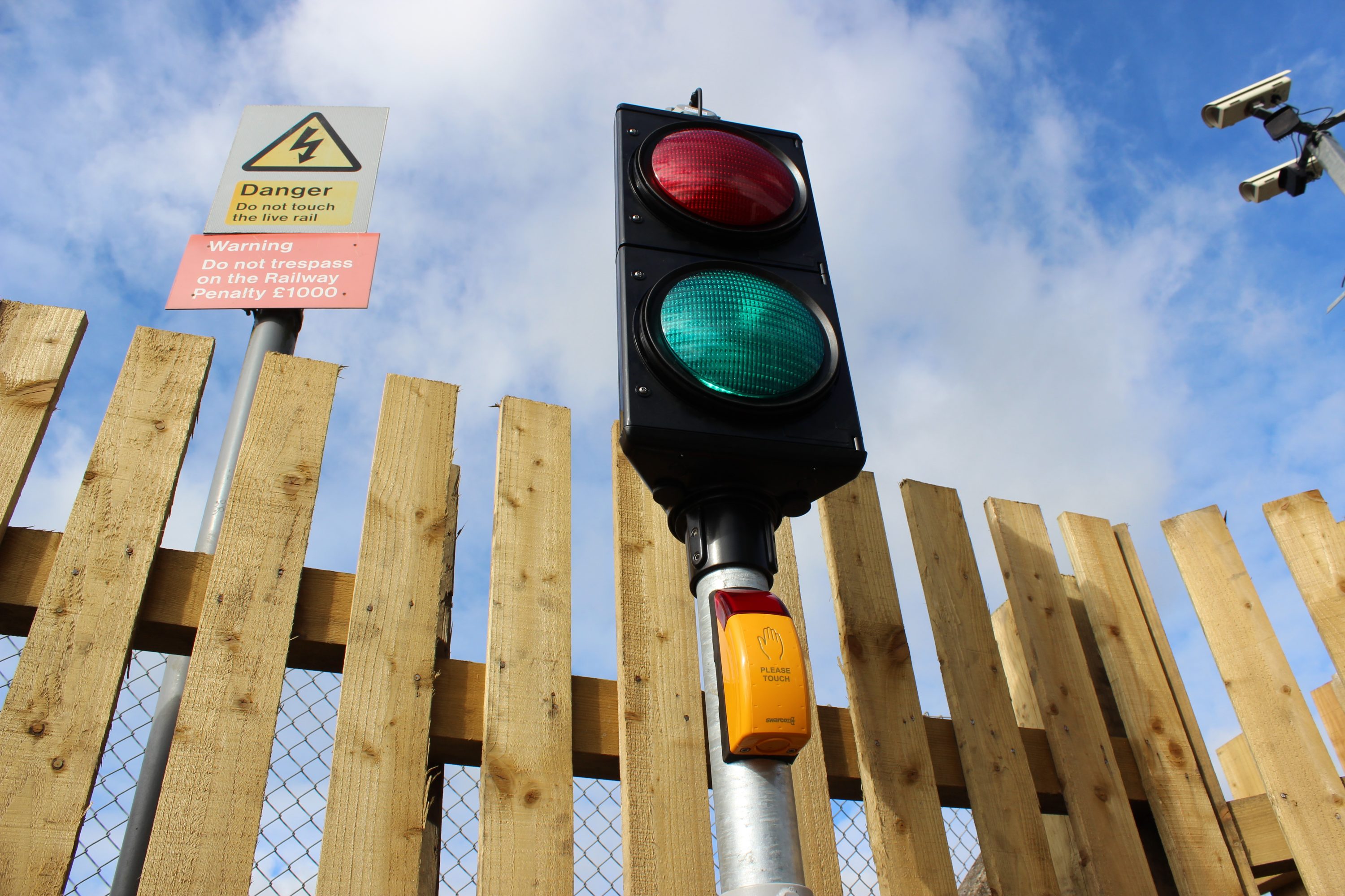 In Case You Missed It Level Crossing Problems Solved Rail Engineer